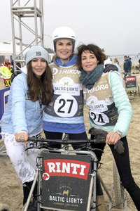 Baltic Lights 2024 auf Usedom