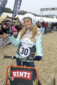 Baltic Lights 2024 auf Usedom