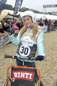 Baltic Lights 2024 auf Usedom