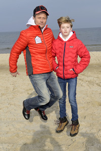 Baltic Lights 2024 auf Usedom