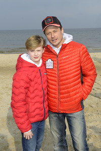 Baltic Lights 2024 auf Usedom