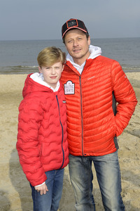 Baltic Lights 2024 auf Usedom