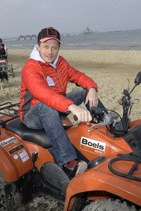 Baltic Lights 2024 auf Usedom