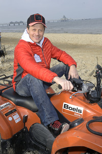 Baltic Lights 2024 auf Usedom