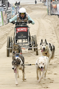 Baltic Lights 2024 auf Usedom