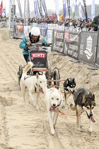 Baltic Lights 2024 auf Usedom