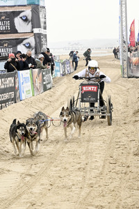 Baltic Lights 2024 auf Usedom