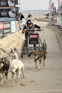 Baltic Lights 2024 auf Usedom