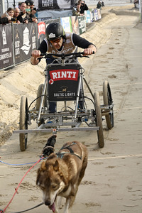 Baltic Lights 2024 auf Usedom