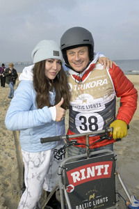 Baltic Lights 2024 auf Usedom