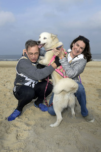 Baltic Lights 2024 auf Usedom