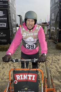 Baltic Lights 2024 auf Usedom