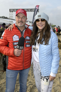 Baltic Lights 2024 auf Usedom