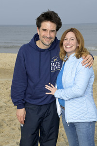 Baltic Lights 2024 auf Usedom