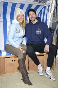 Baltic Lights 2024 auf Usedom