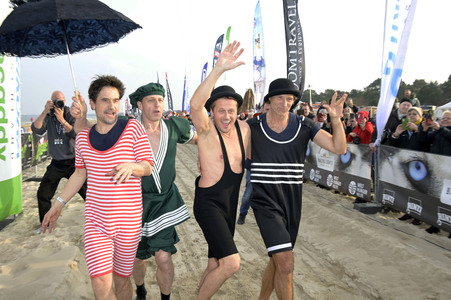 Baltic Lights 2024 auf Usedom