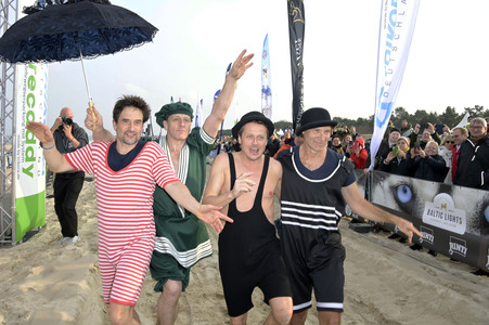 Baltic Lights 2024 auf Usedom