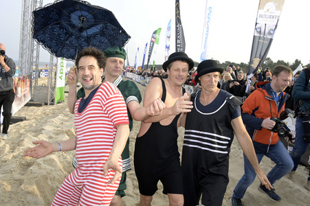 Baltic Lights 2024 auf Usedom