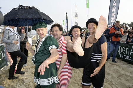 Baltic Lights 2024 auf Usedom