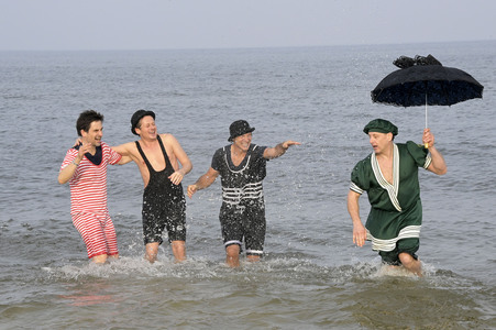 Baltic Lights 2024 auf Usedom