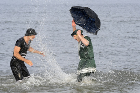 Baltic Lights 2024 auf Usedom