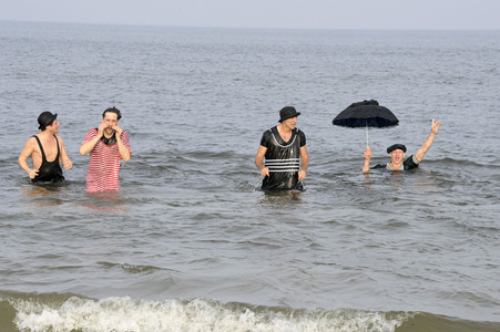 Baltic Lights 2024 auf Usedom