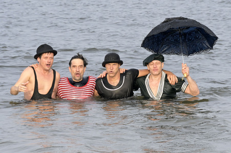 Baltic Lights 2024 auf Usedom