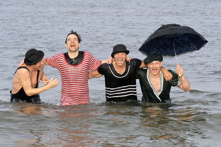 Baltic Lights 2024 auf Usedom