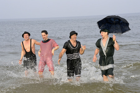 Baltic Lights 2024 auf Usedom