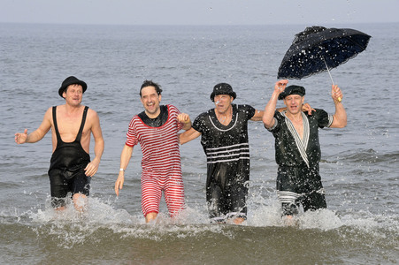 Baltic Lights 2024 auf Usedom