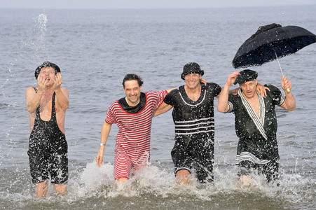 Baltic Lights 2024 auf Usedom