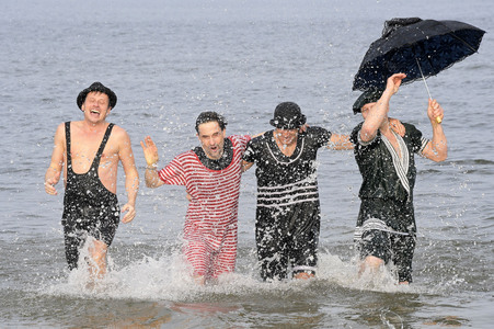 Baltic Lights 2024 auf Usedom