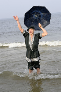 Baltic Lights 2024 auf Usedom