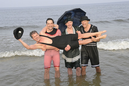 Baltic Lights 2024 auf Usedom