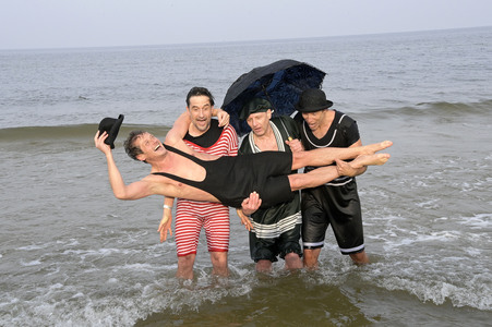 Baltic Lights 2024 auf Usedom