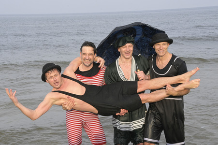 Baltic Lights 2024 auf Usedom