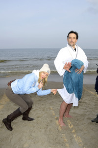 Baltic Lights 2024 auf Usedom