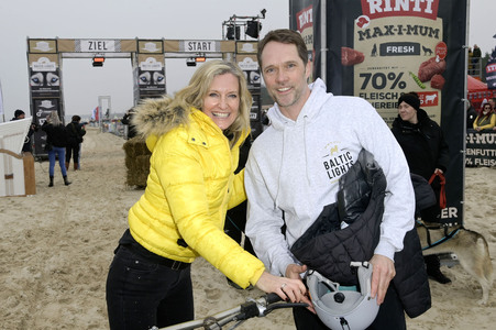 Baltic Lights 2024 auf Usedom
