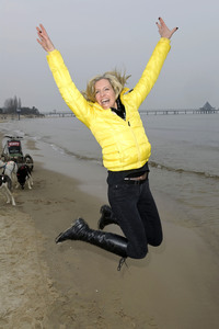Baltic Lights 2024 auf Usedom