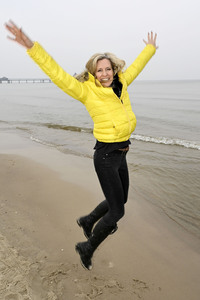 Baltic Lights 2024 auf Usedom