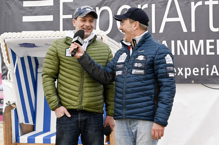Baltic Lights 2024 auf Usedom