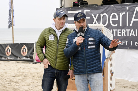 Baltic Lights 2024 auf Usedom