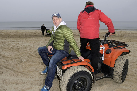 Baltic Lights 2024 auf Usedom
