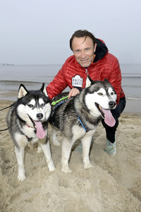 Baltic Lights 2024 auf Usedom