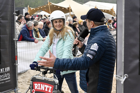 Baltic Lights 2024 auf Usedom