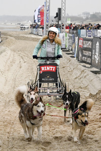 Baltic Lights 2024 auf Usedom