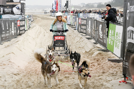 Baltic Lights 2024 auf Usedom