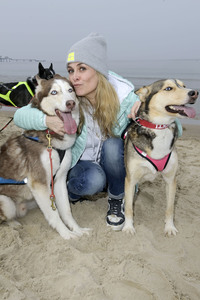 Baltic Lights 2024 auf Usedom