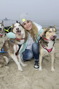 Baltic Lights 2024 auf Usedom