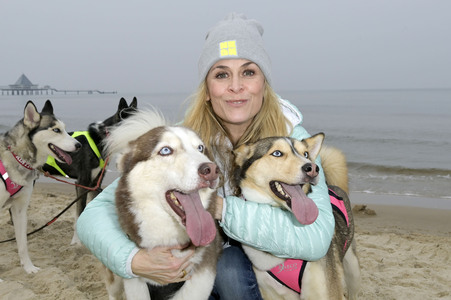 Baltic Lights 2024 auf Usedom